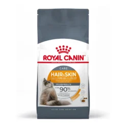 Royal Canin Hair & Skin Care