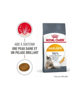 Royal Canin Hair & Skin Care