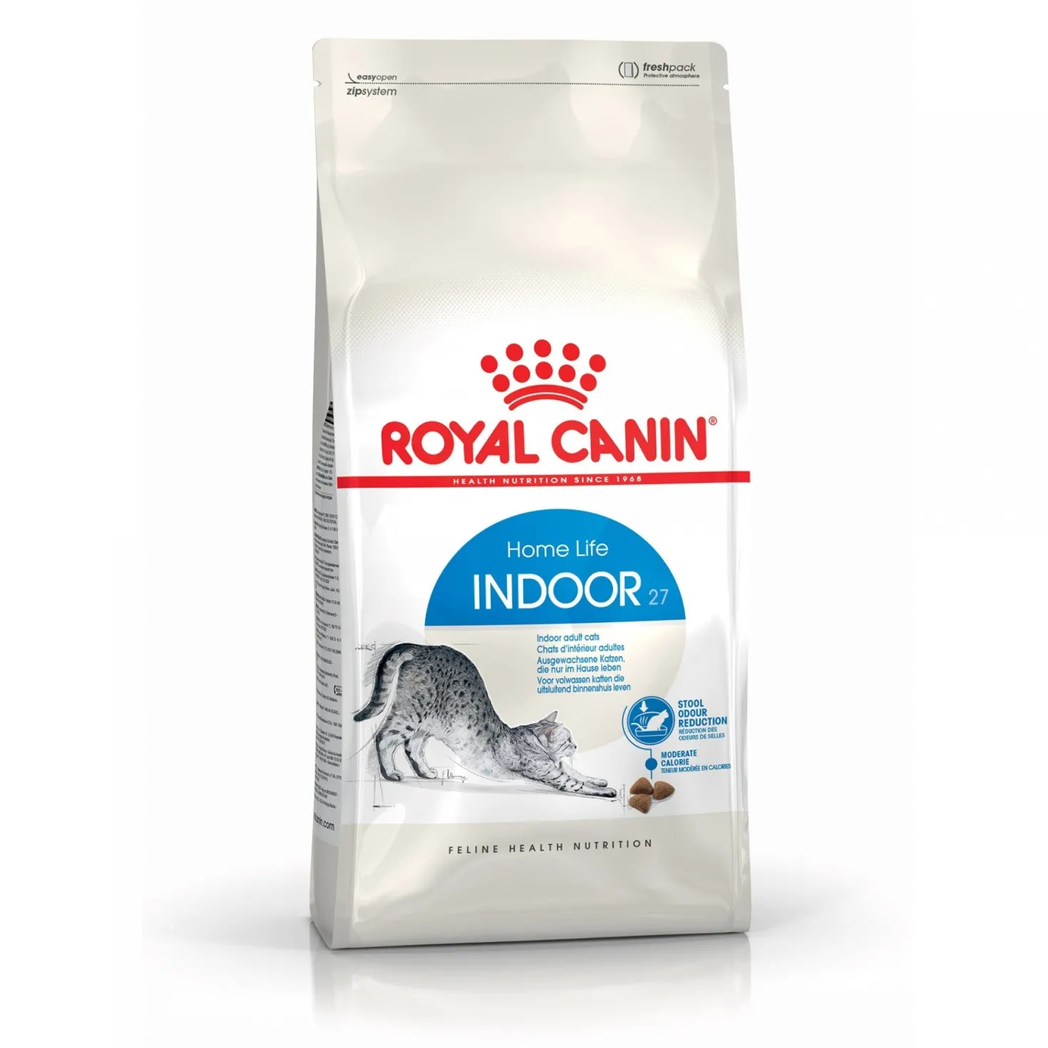 Royal Canin Indoor 27