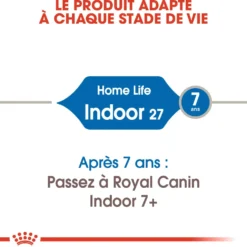 Royal Canin Indoor 27