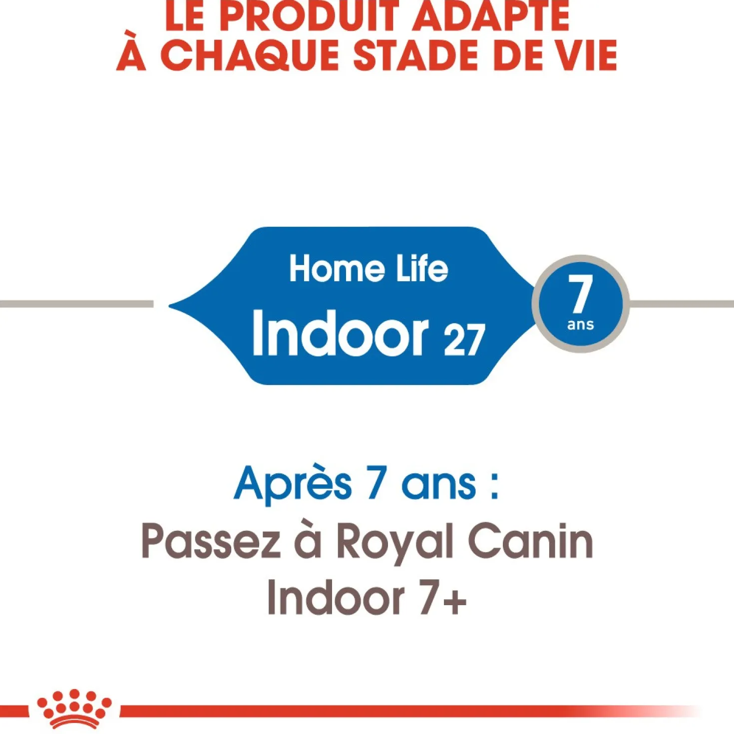 Royal Canin Indoor 27