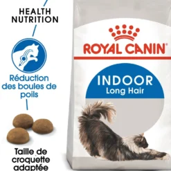 Royal Canin Indoor Long Hair