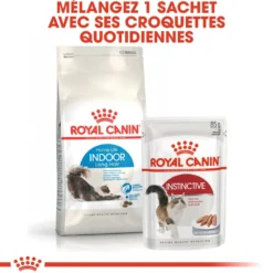 Royal Canin Indoor Long Hair