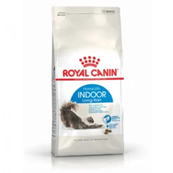 Royal Canin Indoor Long Hair