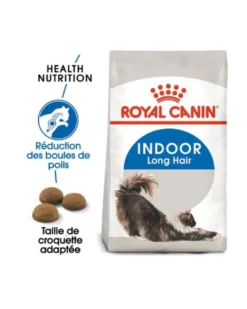 Royal Canin Indoor Long Hair