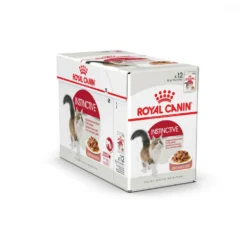 Royal Canin Instinctive - pâtée chat