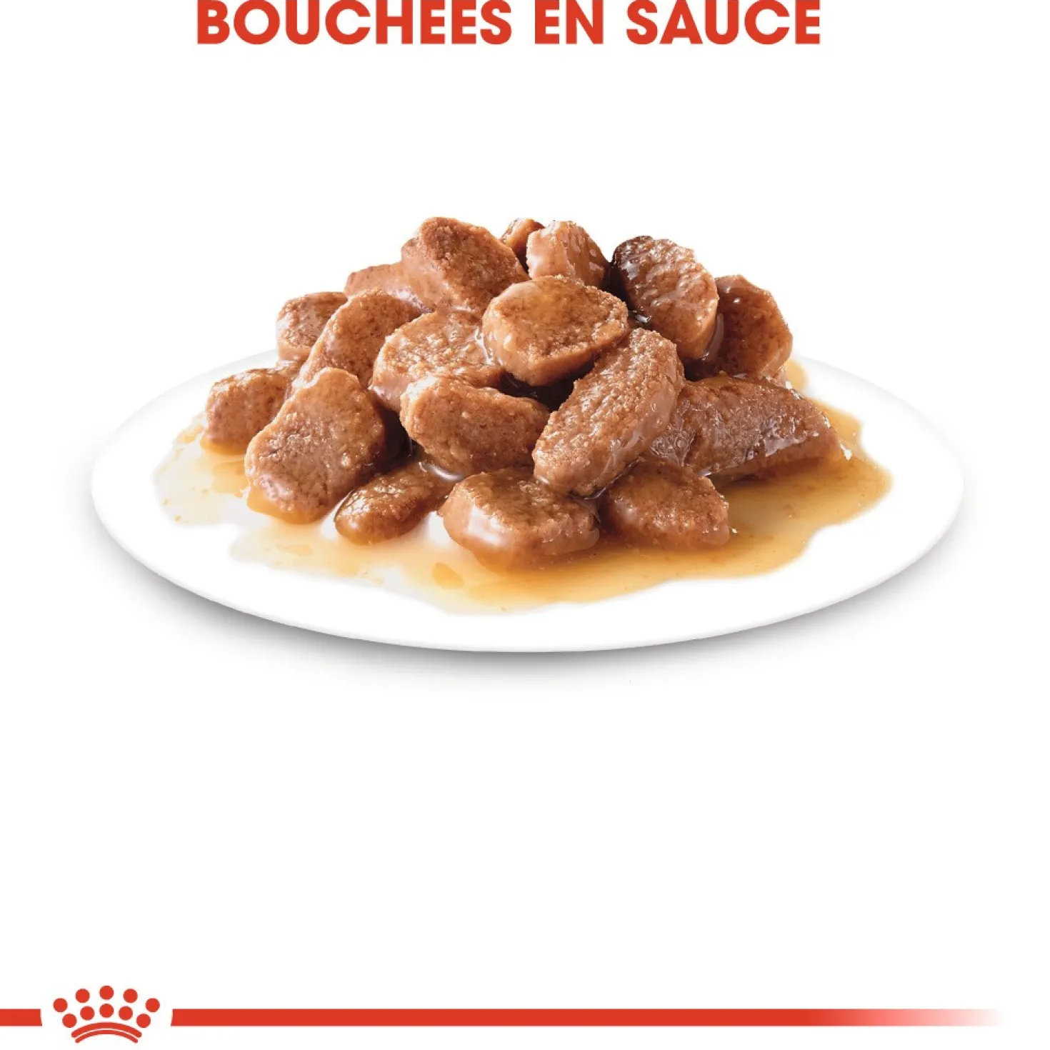 Royal Canin Instinctive 7+ - pâtée chat