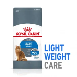 Royal Canin Light Weight Care Adult - croquettes chat