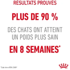 Royal Canin Light Weight Care - pâtée chat