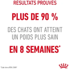 Royal Canin Light Weight Care - pâtée chat