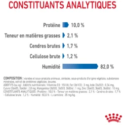 Royal Canin Light Weight Care - pâtée chat