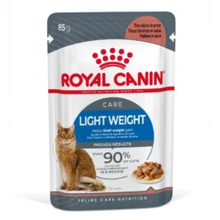 Royal Canin Light Weight Care - pâtée chat