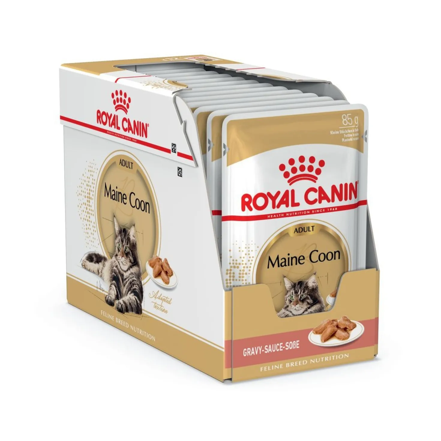 Royal Canin Maine Coon