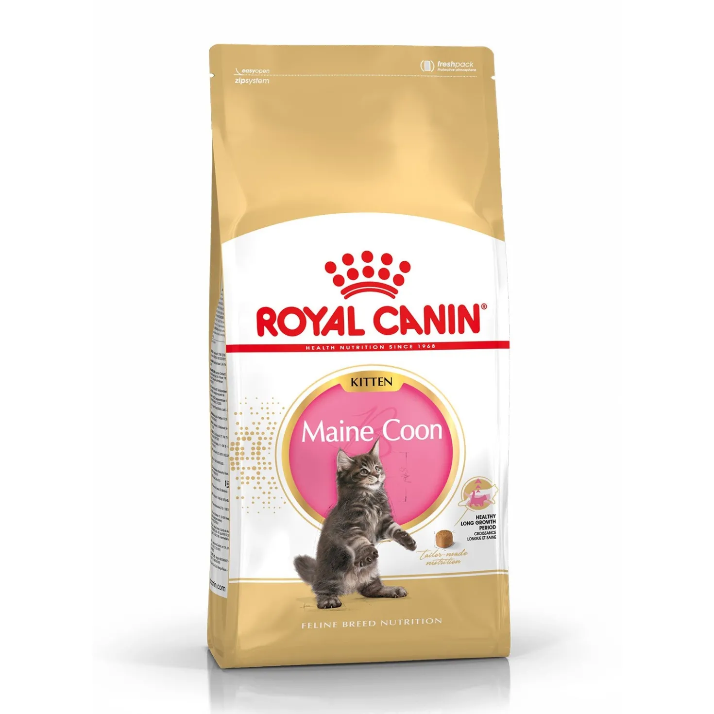 Royal Canin Maine Coon Kitten
