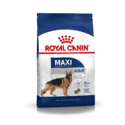 Royal Canin Maxi Adult - croquettes chien