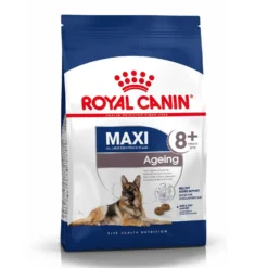 Royal Canin Maxi Ageing 8+ - Croquettes pour chien