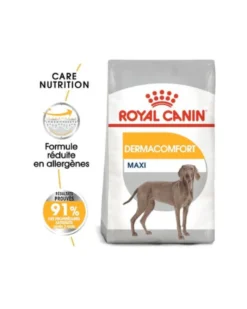Royal Canin Maxi Dermaconfort