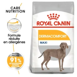 Royal Canin Maxi Dermaconfort