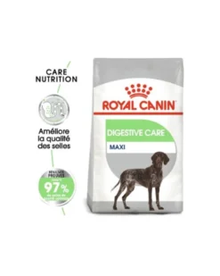 Royal Canin Maxi Digestive Care - Croquettes pour chien