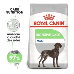 Royal Canin Maxi Digestive Care - Croquettes pour chien