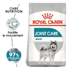 Royal Canin Maxi Joint Care - croquettes chien