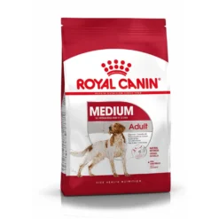 Royal Canin Medium Adult - croquettes chien