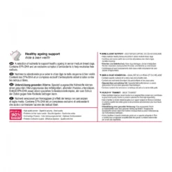 Royal Canin Medium Ageing 10+ - croquettes chien