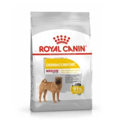 Royal Canin Medium Dermaconfort