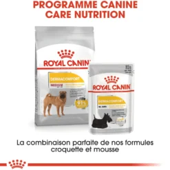 Royal Canin Medium Dermaconfort