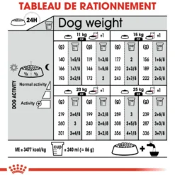 Royal Canin Medium Sterilised - Croquettes pour chien
