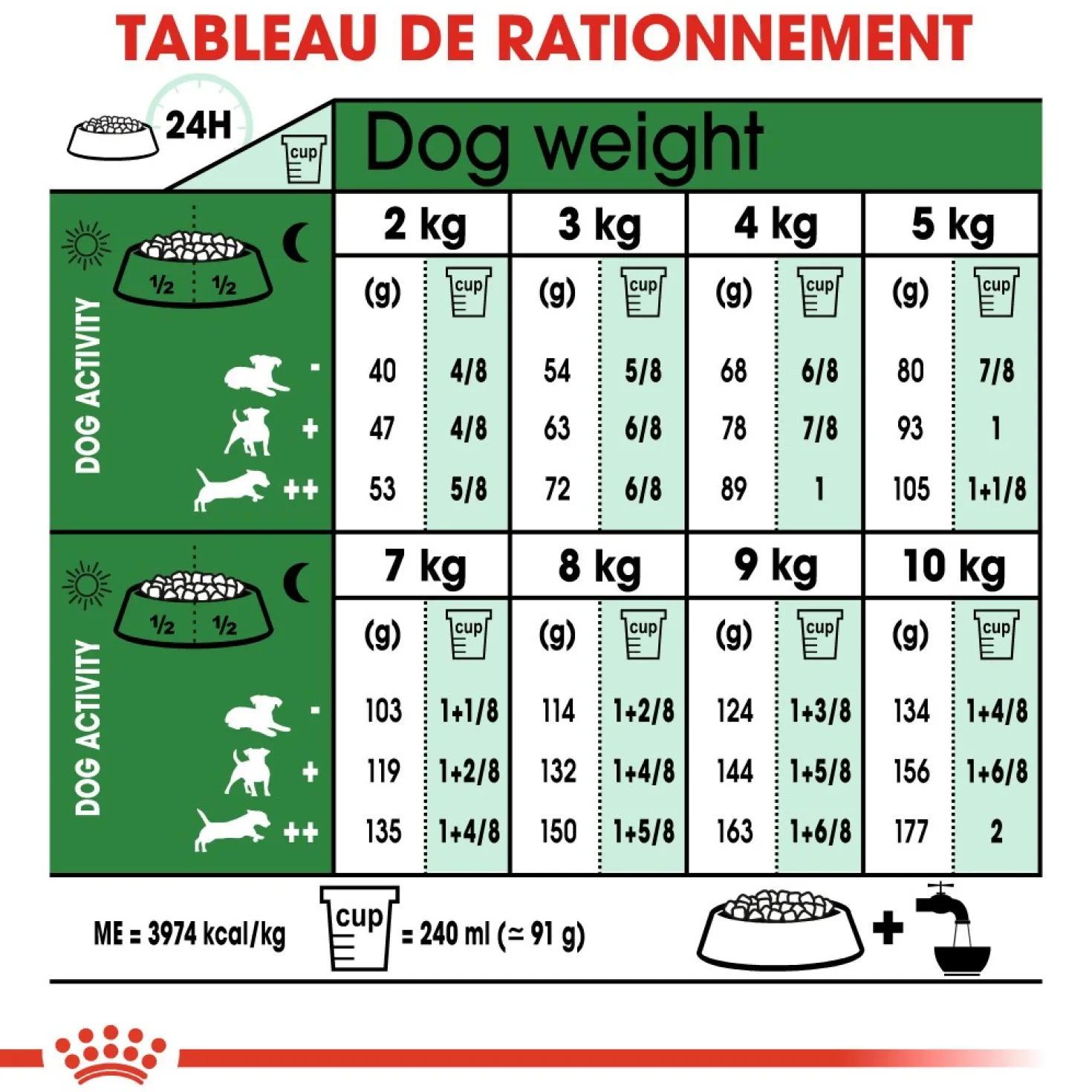 Royal Canin Mini Adult 8+ - croquettes chien