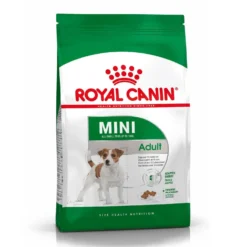 Royal Canin Mini Adult - croquettes chien