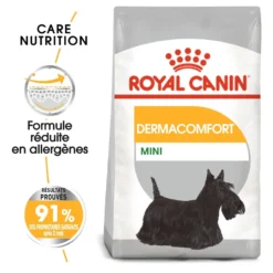 Royal Canin Mini Dermaconfort - Croquettes pour chien