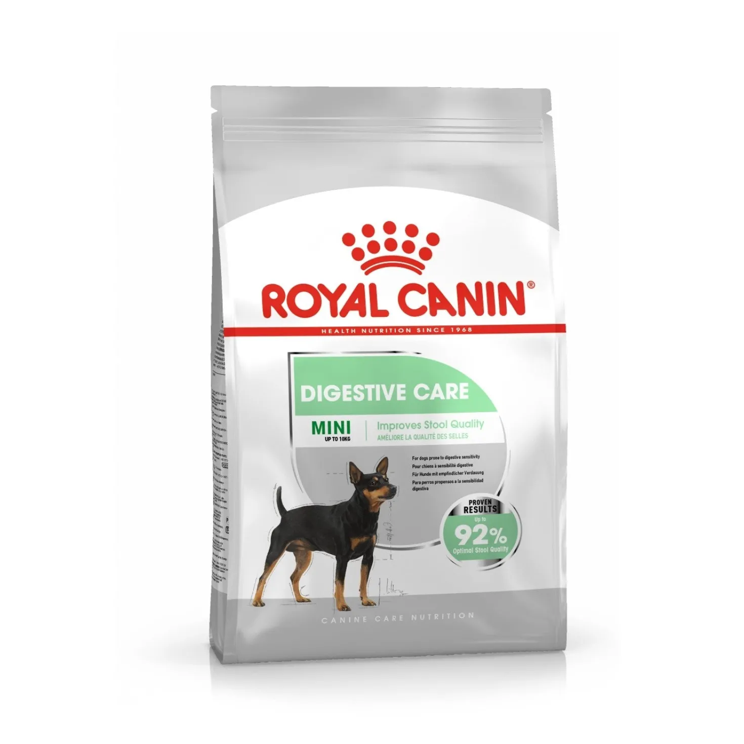 Royal Canin Mini Digestive Care - Croquettes pour chien