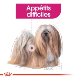 Royal Canin Mini Exigent - croquettes chien