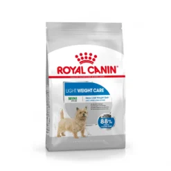 Royal Canin Mini Light Weight Care - Croquettes pour chien