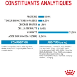Royal Canin Mini Puppy - pâtée chiot