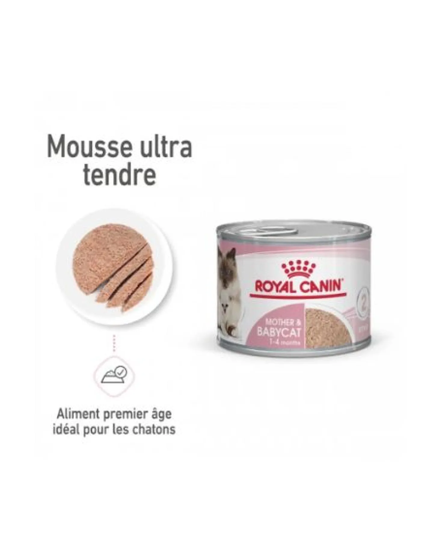 Royal Canin Mother & Babycat
