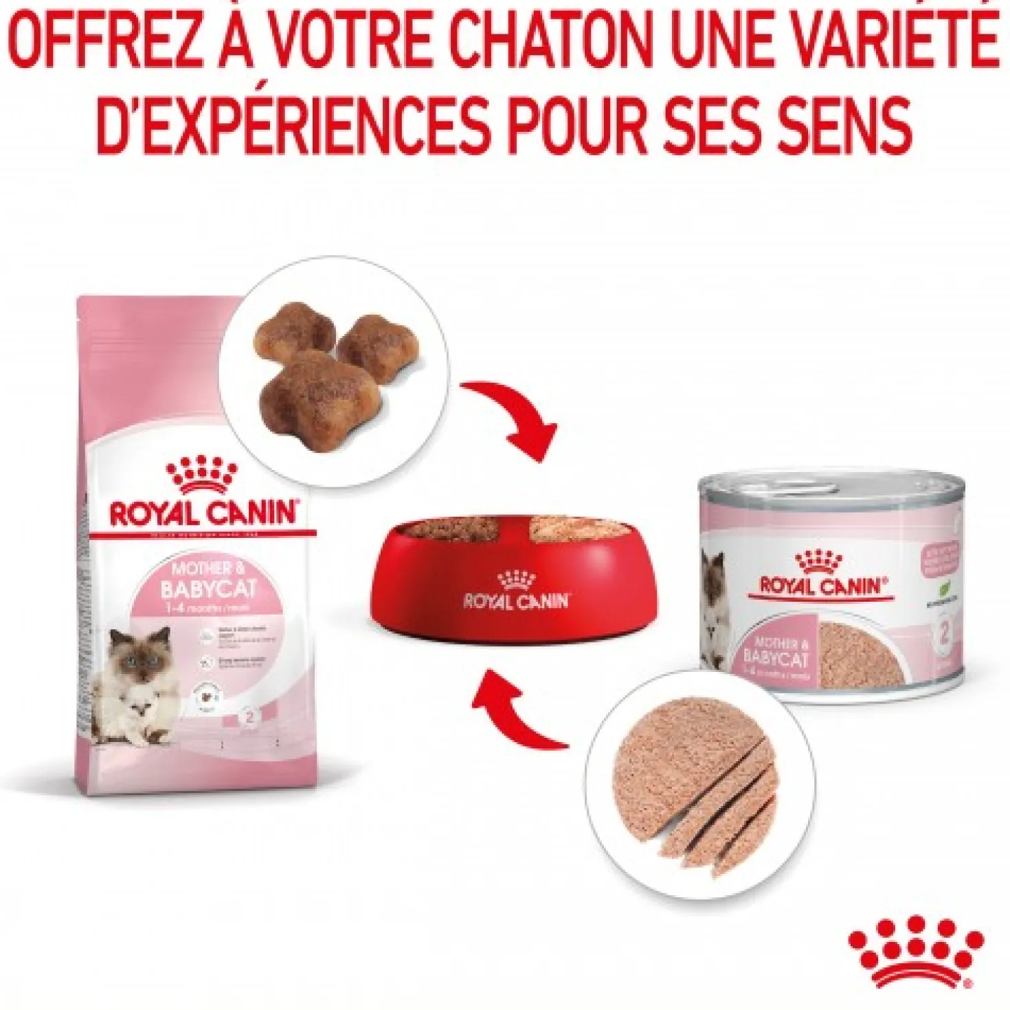 Royal Canin Mother & Babycat
