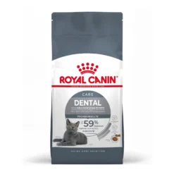 Royal Canin Oral Care - croquettes chat