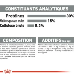 Royal Canin Oral Care - croquettes chat