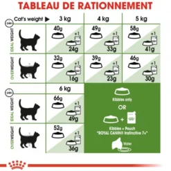 Royal Canin Outdoor 7+ - croquettes chat