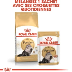 Royal Canin Persian Adult - croquettes chat