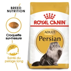 Royal Canin Persian Adult - croquettes chat