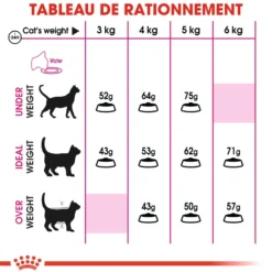 Royal Canin Protein Exigent