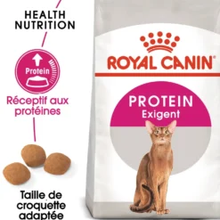 Royal Canin Protein Exigent