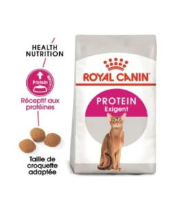 Royal Canin Protein Exigent