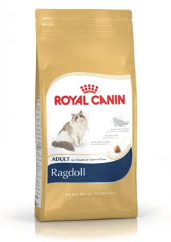 Royal Canin Ragdoll Adult - croquettes chat