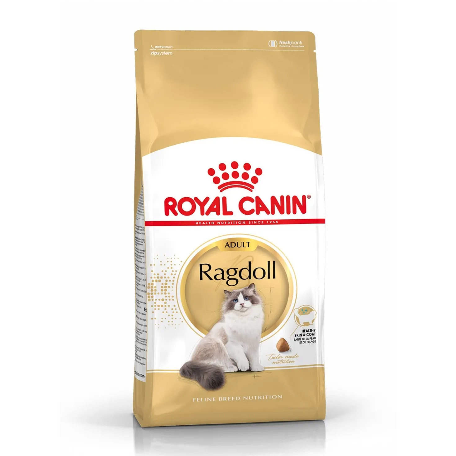 Royal Canin Ragdoll Adult - croquettes chat