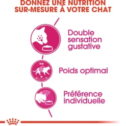 Royal Canin Savour Exigent - croquettes chat